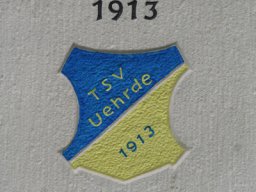 Aufstellung Stele 2013