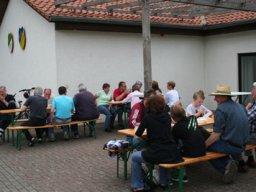 Familientag 2011