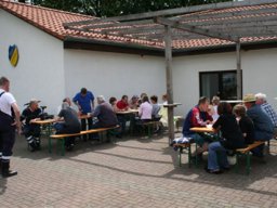 Familientag 2011