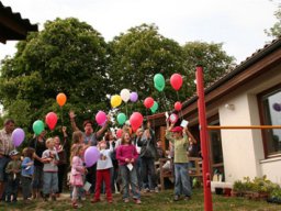 Familientag 2011