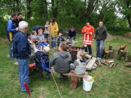 Familientag 2011