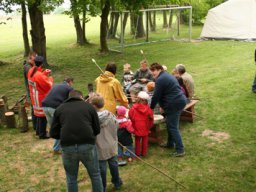 Familientag 2011