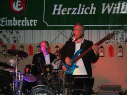 Tanzabend 2008