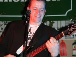 Tanzabend 2008