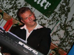 Tanzabend 2008