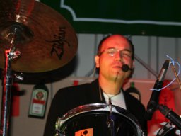 Tanzabend 2008