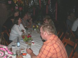 Tanzabend 2008