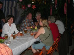 Tanzabend 2008