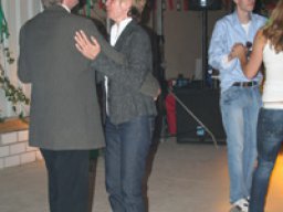Tanzabend 2008