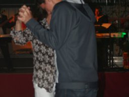 Tanzabend 2008