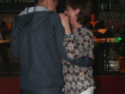 Tanzabend 2008