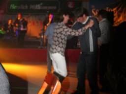 Tanzabend 2008