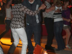 Tanzabend 2008