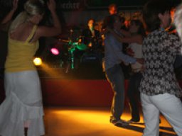 Tanzabend 2008