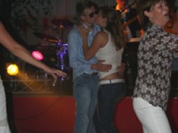 Tanzabend 2008