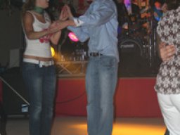 Tanzabend 2008