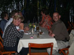 Tanzabend 2008