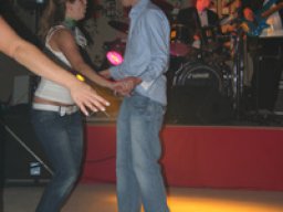 Tanzabend 2008