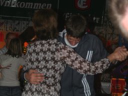 Tanzabend 2008