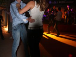 Tanzabend 2008