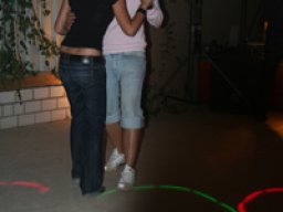 Tanzabend 2008