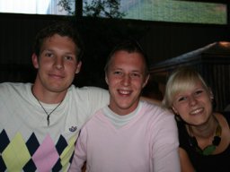 Tanzabend 2008