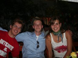 Tanzabend 2008