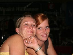 Tanzabend 2008