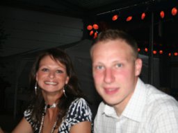 Tanzabend 2008