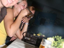 Tanzabend 2008