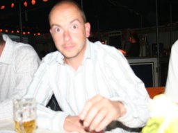 Tanzabend 2008