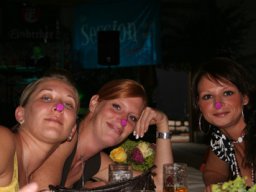 Tanzabend 2008