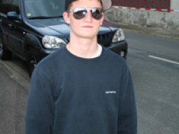 Tanzabend 2008