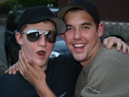 Tanzabend 2008