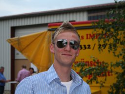 Tanzabend 2008