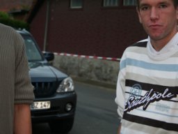 Tanzabend 2008