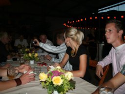 Tanzabend 2008