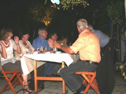 Tanzabend 2008