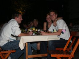 Tanzabend 2008