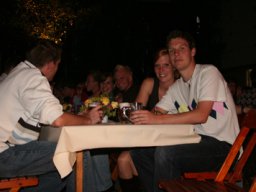 Tanzabend 2008