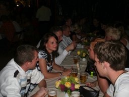 Tanzabend 2008