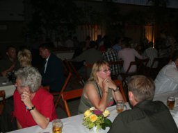 Tanzabend 2008