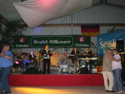 Tanzabend 2008