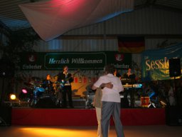 Tanzabend 2008