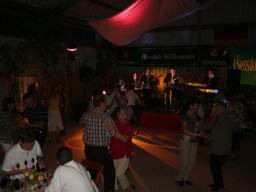 Tanzabend 2008