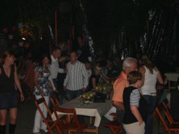 Tanzabend 2008