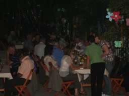 Tanzabend 2008