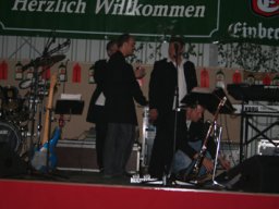 Tanzabend 2008