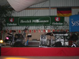 Tanzabend 2008