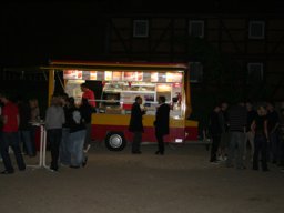 Tanzabend 2008